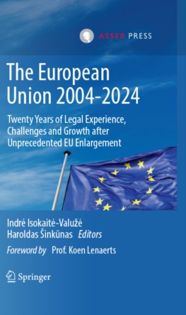 Front cover Isokaite-Valuže_Šinkunas