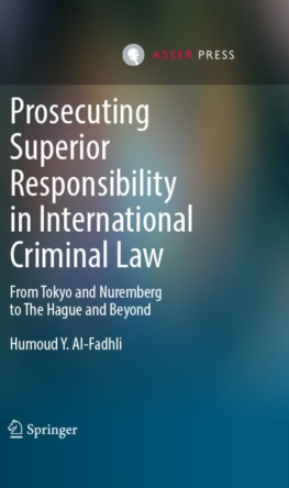 Front cover Al-Fadhli