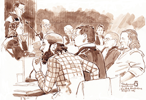 © Aloys Oosterwijk & ANP Foto