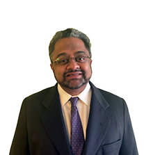 Mr. Balakrishnan Rajagopal